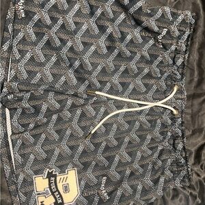 100% authentic Ryoko Rain shorts